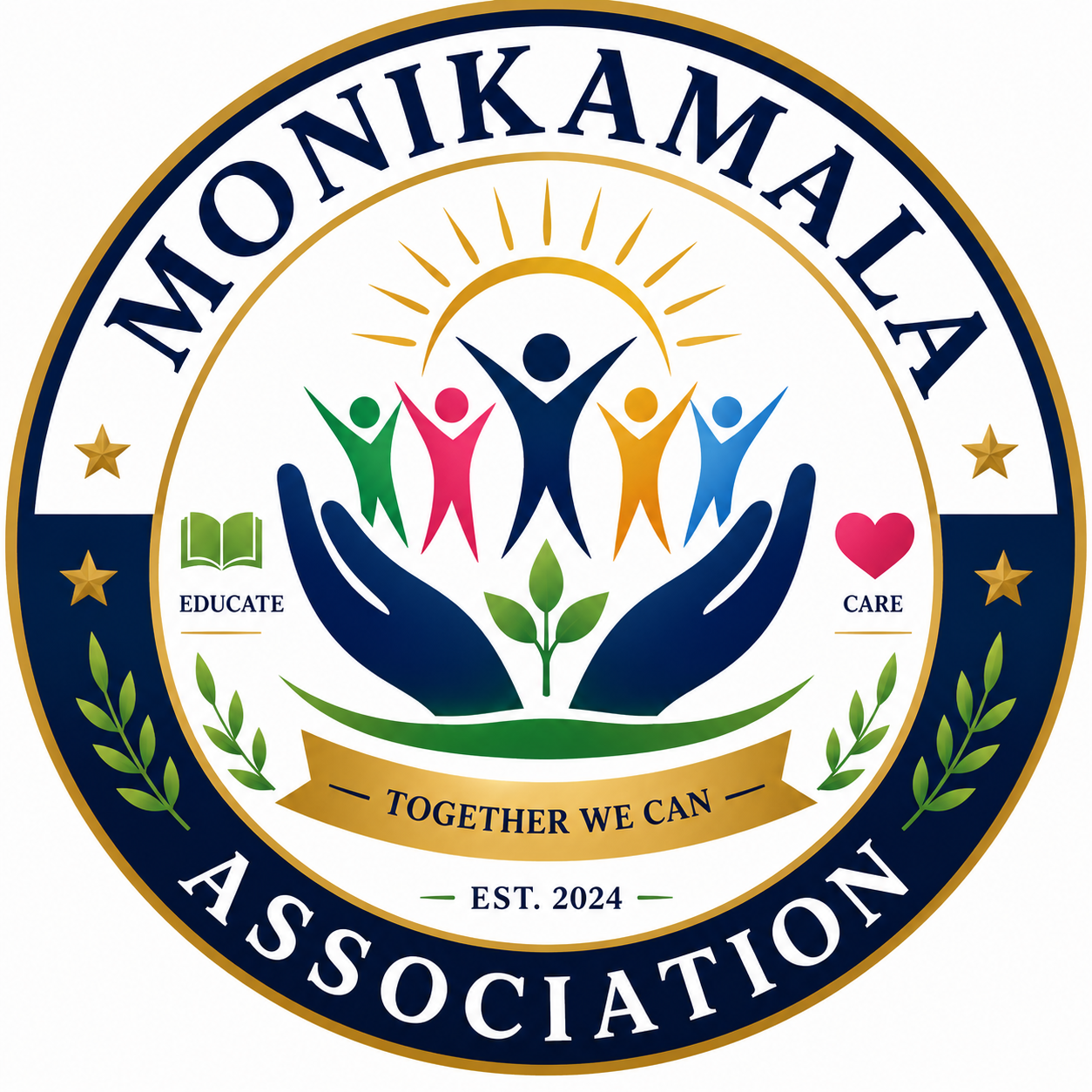 MONIKAMALA ASSOCIATION